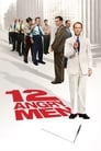 Poster for 12 Angry Men