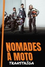 Nomades à moto : Transtaïga