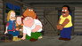 The Cleveland Show - الحلقة 1