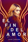 The End of Love Episode Rating Graph poster