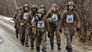Minefield exercise