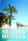 Sun, Sea and Selling Houses Episode Rating Graph poster