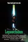 Poster for Leprechaun