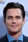 Matt Bomer isLarry Trainor / Negative Man (voice)