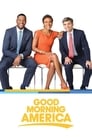 Good Morning America poster