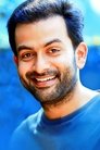 Prithviraj Sukumaran isDanger Joshi