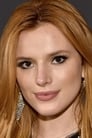 Bella Thorne isKatie