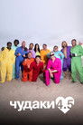 Постер: Чудаки 4.5