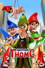 Постер: Sherlock Gnomes