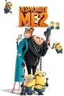 Poster for Despicable Me 2