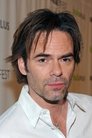 Billy Burke isJonah King