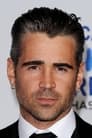 Colin Farrell isJames Clayton