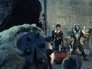 Honorable Man, Arashi! The Final Battle