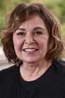 Roseanne Barr isCarla Fern