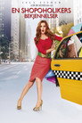 Plakat for 'En shopoholikers bekjennelser'