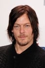 Norman Reedus isFunny Sonny