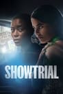 Showtrial Episode Rating Graph poster