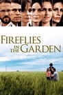 Poster van Fireflies in the Garden
