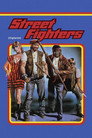 Streetfighters (1983)