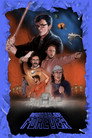 Poster for Borderline Forever