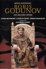 Boris Godunov