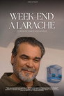 A Weekend in Larache