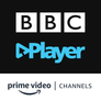 BBC Player Amazon Channel logo