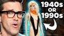 100 Years of Swimsuits (GAME)