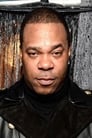 Busta Rhymes isRasaan