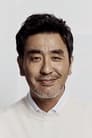 Ryu Seung-ryong isChief Secretary Heo-gyun