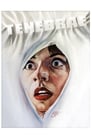 Poster for Tenebre