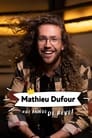 Mathieu Dufour : une année de rêve!