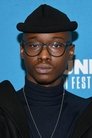 Ashton Sanders isJimmy Palmer