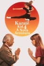 Image Karatê Kid 4: A Nova Aventura