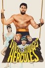 Les Trois Stooges contre Hercule