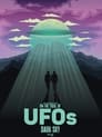 مترجم أونلاين و تحميل On the Trail of UFOs: Dark Sky 2021 مشاهدة فيلم