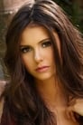 Nina Dobrev isMarlo