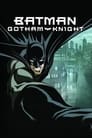 Poster for Batman: Gotham Knight