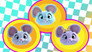 Mice on Bikes