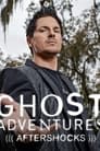 Ghost Adventures: Aftershocks Episode Rating Graph poster