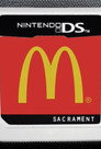 The 10-Year Hunt for the Lost McDonald's DS Game