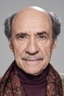 F. Murray Abraham isCyrus Kriticos