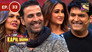 Akshay Kumar, Ileana D’Cruz, Esha Gupta, Arjan Bajwa