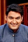 Kapil Sharma isHimself