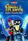 Kings of Atlantis Episode Rating Graph poster