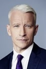 Anderson Cooper isAnderson Cooper
