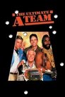 The A-Team Episode Rating Graph poster