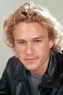 Heath Ledger isTony