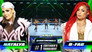 Natalya vs B-Fab (Quarterfinals)