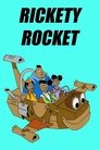 Rickety Rocket Episode Rating Graph poster